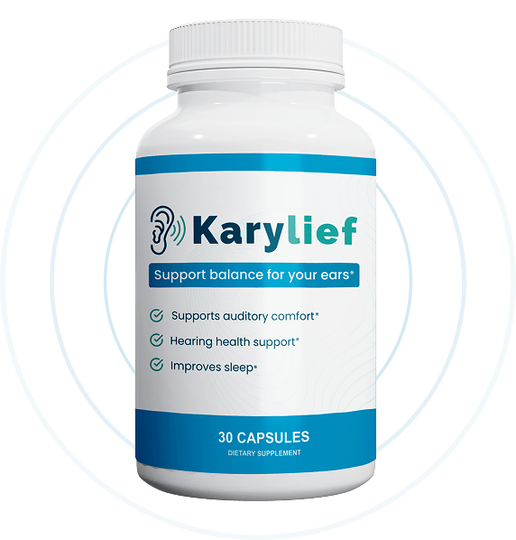 Karylief