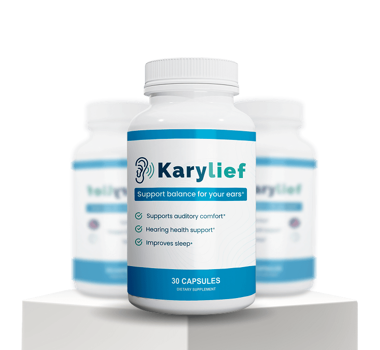 Karylief